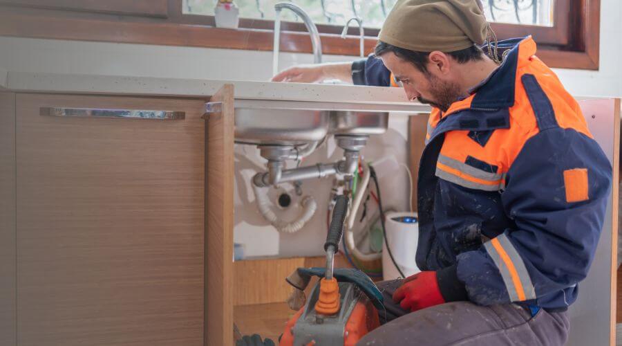 moen bathroom faucet repair in Ashland, MA